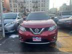Used 2016 Nissan Rogue for sale.