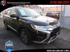 Used 2019 Mitsubishi Outlander for sale.