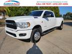 Used 2022 Ram 3500 for sale.