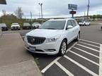 2017 Buick Enclave White, 58K miles