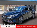 Used 2022 Kia Forte for sale.