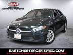 Used 2019 Mercedes-Benz A-Class for sale.
