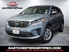Used 2020 Kia Sorento for sale.