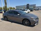 2024 Toyota Camry Gray, 35K miles