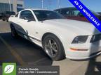 2006 Ford Mustang White, 80K miles