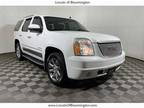 2013 GMC Yukon Black|White, 146K miles
