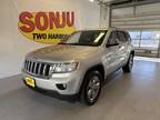 2012 Jeep grand cherokee Silver, 170K miles