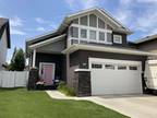 Beautiful WALKOUT with open floor plan
