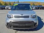 2018 Kia Soul Silver, 89K miles