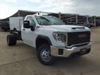 2023 GMC Sierra 3500HD CC Pro - Arlington,Texas