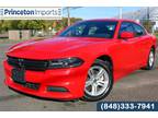 2022 Dodge Charger SXT - Ewing,NJ