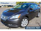 2013 Nissan Sentra SL - Ewing,NJ