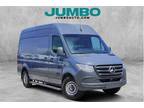 2019 Mercedes-Benz Sprinter 2500