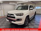 2019 Toyota 4Runner