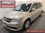 2015 Dodge Grand Caravan