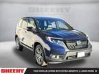2019 Honda Passport