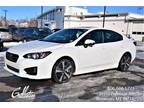 2019 Subaru Impreza