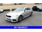 2019 Bmw 540