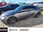 2018 Lexus IS 300