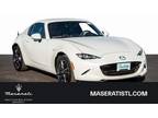 2019 Mazda MX-5 Miata