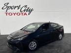 2021 Toyota Prius