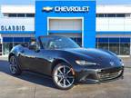 2021 Mazda MX-5 Miata