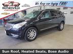 2015 Buick Enclave