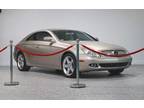 2006 Mercedes-Benz CLS-Class