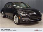2019 Volkswagen Beetle