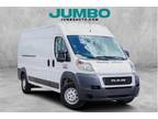 2019 RAM ProMaster 2500