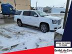 2018 GMC Yukon XL