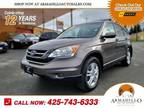 2011 Honda CR-V