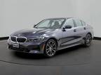 2021 Bmw 330