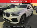 2021 Bmw X4