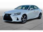 2019 Lexus IS 300