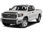2020 Toyota Tundra