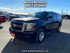 2019 Chevrolet Suburban