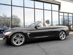 2016 Bmw 428