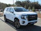 2022 GMC Yukon