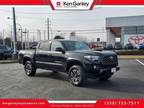2020 Toyota Tacoma