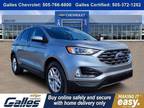 2021 Ford Edge