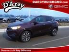 2018 Buick Encore