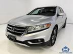 2015 Honda Crosstour