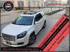 2013 GMC Acadia