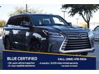 2019 Lexus LX 570