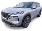 2022 Nissan Rogue