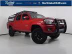 2014 Toyota Tacoma