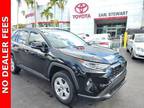 2021 Toyota RAV4 Hybrid