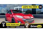 2013 Mazda MazdaSpeed3