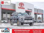 2019 Toyota 4Runner